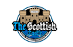 design high quality castle logo with free source file