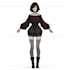 illustrate your anime or roleplaying character oc