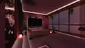 create highy immersive vrchat world, vrc world, vr world, custom meta vr world