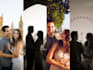 do romantic couple photoshoot in london