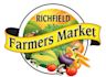 design a fresh and professional vegetable farm logo
