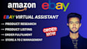 manage your ebay store a to z management