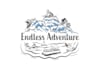 design powerful ideal endless adventure logo