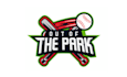 design high resolution baseball team logo