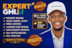 setup migrate build design gohighlevel website ghl sales funnel automation cc360