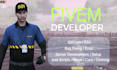 develop or modify your fivem qbcore or esx server