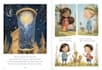 draw children book pages based on real people