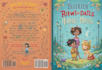 create custom book cover and children book illustrations