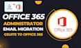 setup and manage your office 365 and microsoft 365 services