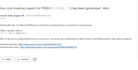get amazon fba reimbursement for lost and damaged inventory