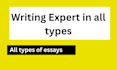 do proposal,research,summary,and articles writing