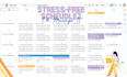 provide expert, organized calendar management
