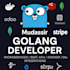 build go , golang web and mobile applications backend