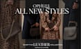 design trendy fashion templates for your brand