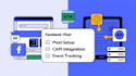set up facebook pixel and server side tracking