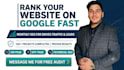 boost your google rankings with technical on page and off page SEO