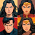 draw comic book cartoon and custom illustration digital art
