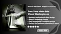 craft engaging slides for your business and education