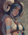 draw concept art, character illustrations and environment