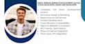 build, rebuild website development as full stack developer, frontend developer