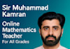 be mathematics and physics tutor for all levels