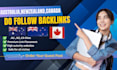 publish australia, nz, canada guest backlinks