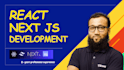 build high converting react and next js websites