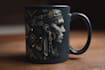 create awesome mug designs