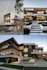 create detailed 3d models, facade elevations, realistic renders, and floor plan