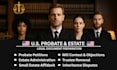 draft probate court documents as your paralegal for attorneys and pro se