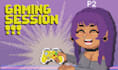 play videogames with you
