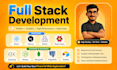 develop a custom mern stack web application and full stack solution