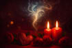 real white love obsession binding attraction spell