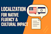 localize your content between english and hebrew