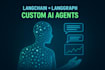 do professional rag agent using langchain and langgraph