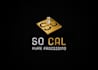 design a modern creative custom 3d construction business logo
