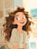 turn yourself into disney cartoon characters