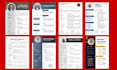 format and make your CV, resume as an expert CV maker