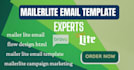 setup mailerlite template newsletter brevo mailchimp convertkit klaviyo template