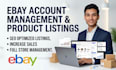 handle your ebay account dropshipping on profit share ebayva