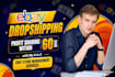 manage your amazon to ebay dropshipping store atoz VA