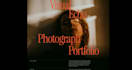 build a squarespace photography website, wix photography website