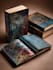 do the complete formatting and cover design