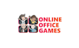 design consulting games themed logo