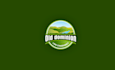 design inventive natural landscape logo