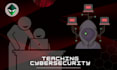 teach you cybersecurity and penetration testing