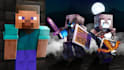 create professional minecraft smp thumbnails