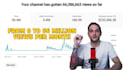 help you build a successful youtube channel