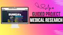 medical research mentorship from concept to international publication