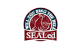 design modern classic navy seal logo
